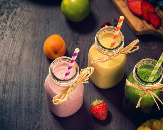 Functional beverage market to hit $250bn by 2030: Key trends driving growth