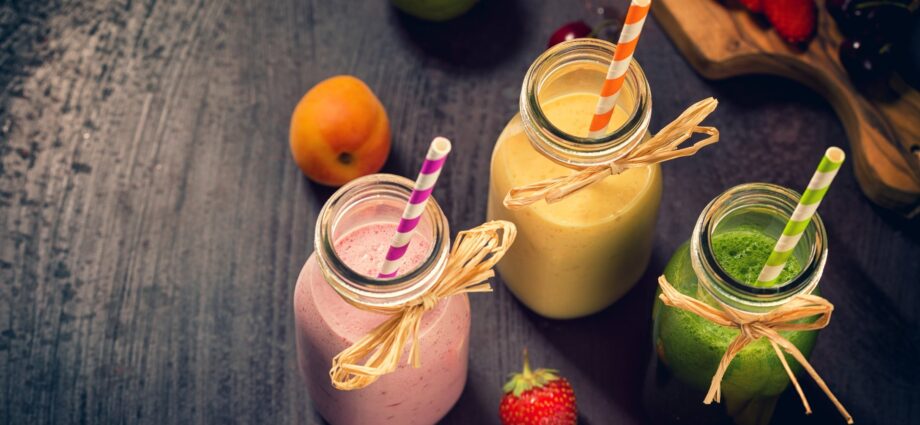 Functional beverage market to hit $250bn by 2030: Key trends driving growth