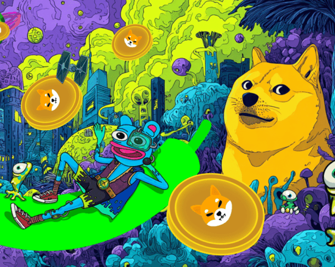 Shiba Inu vs Pepe Coin vs Layer Brett: Which Has The Best Chance To Turn $1,000 Into $100K?