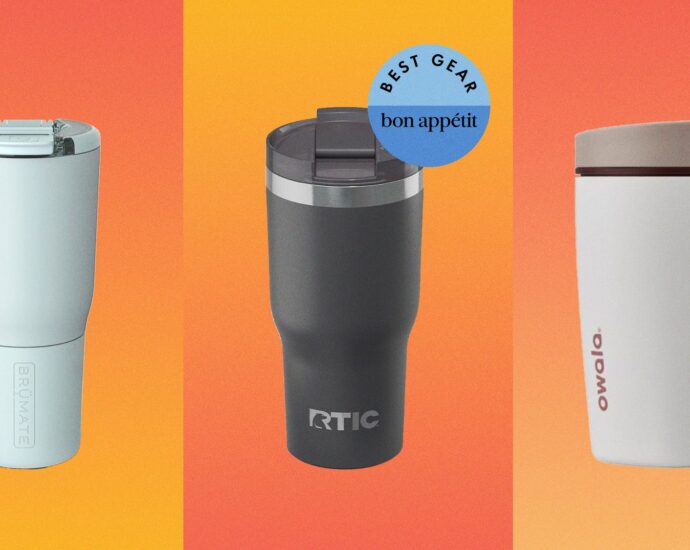 Best Travel Coffee Mugs, Vetted by Our Experts (2025)