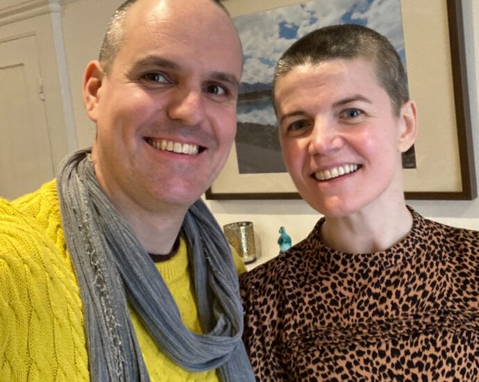 Ben Lewis Dead: Phantom of the Opera Actor Was 46