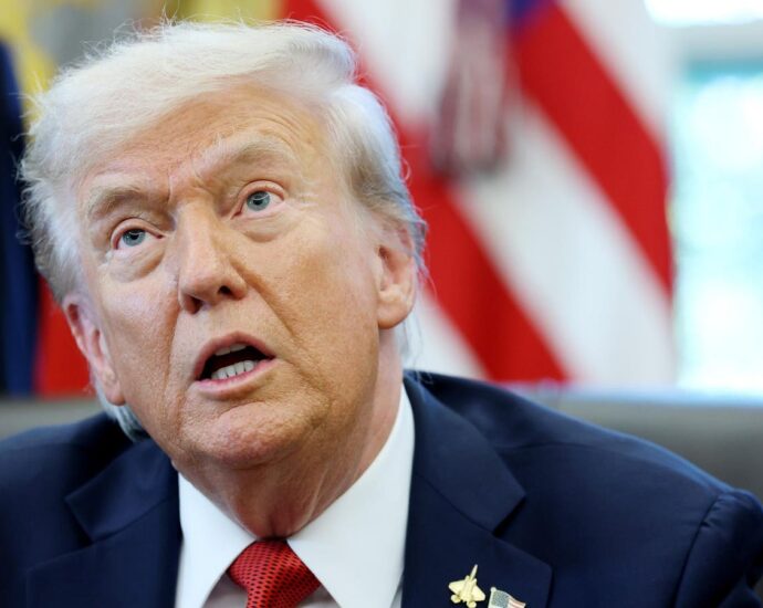 Trump Will ‘Take A Look’ At Maxwell Case After Supreme Court Rejects Appeal