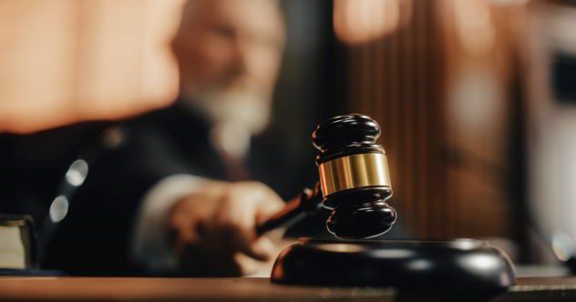 10 Shocking Crimes Where the Perpetrator Walked Free