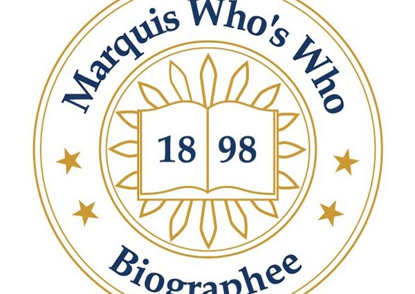 Marquis Who’s Who Honors Bradford Jenner for Excellence in Entrepreneurship