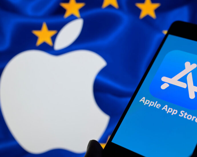 Apple’s Antitrust Clash With The EU May Be Coming To An End Soon