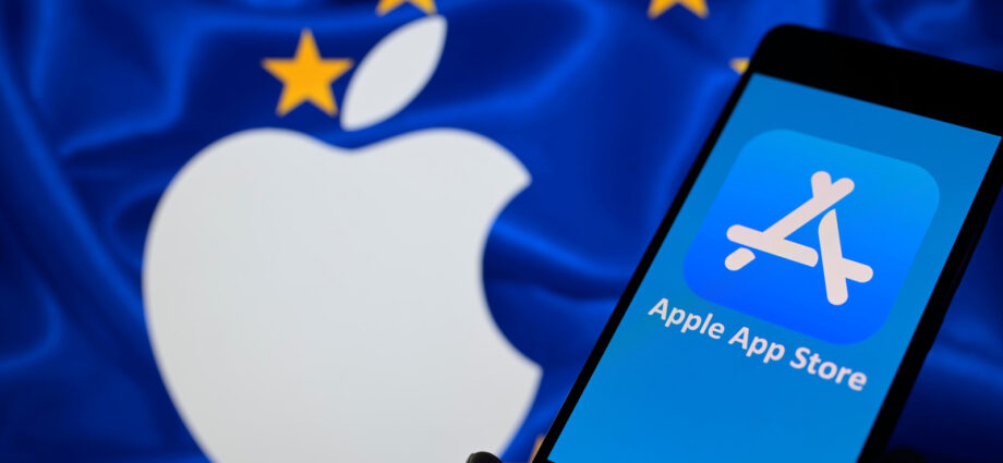 Apple’s Antitrust Clash With The EU May Be Coming To An End Soon