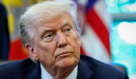 The signs of a blue wave aren’t there like they were in Trump’s first term: From the Politics Desk