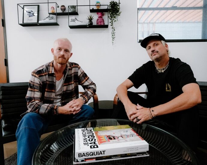 Music Festival Brand Breakaway Adds Shaun Neff and Nick Gross to Ownership Group