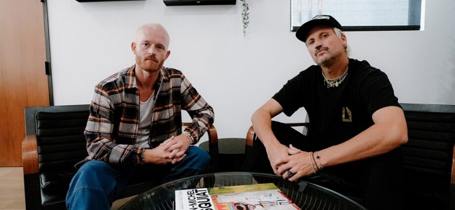 Music Festival Brand Breakaway Adds Shaun Neff and Nick Gross to Ownership Group