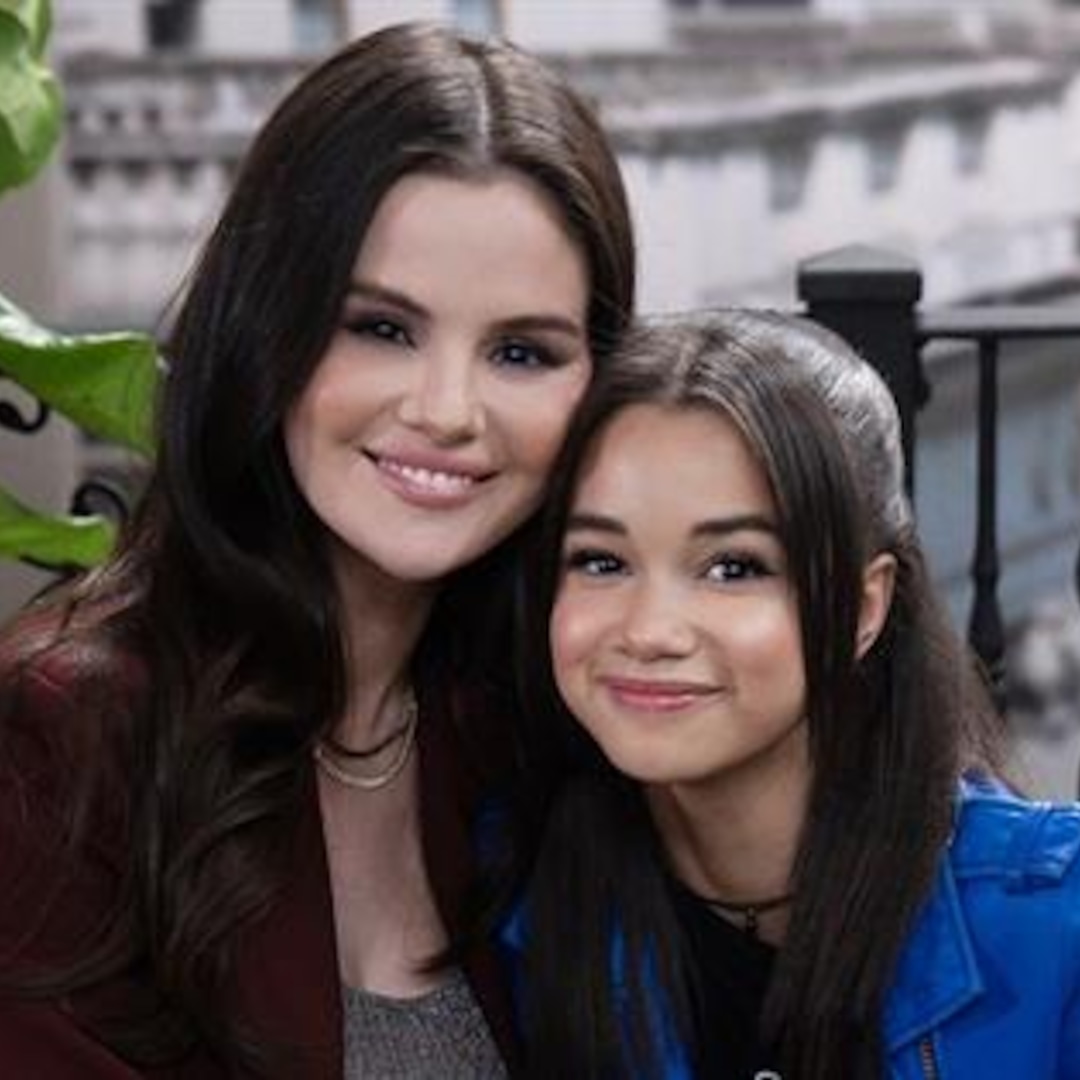 What Happened to Selena Gomez’s Alex Russo? Unpacking the Shocking ...