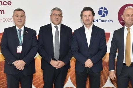 UN Tourism Global Conference on Wine Tourism highlights value of Culture