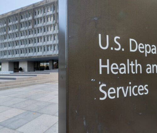Trump admin fires more health employees amid government shutdown