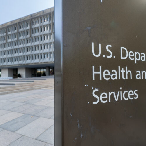 Trump admin fires more health employees amid government shutdown