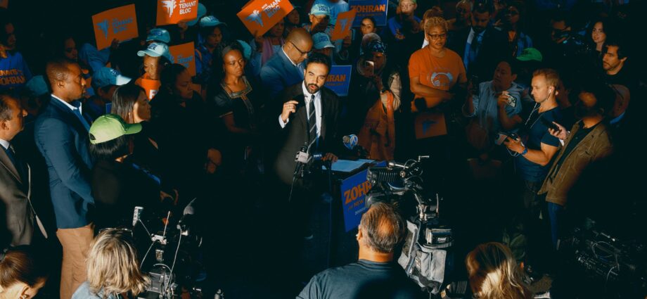 What Zohran Mamdani Knows About Power