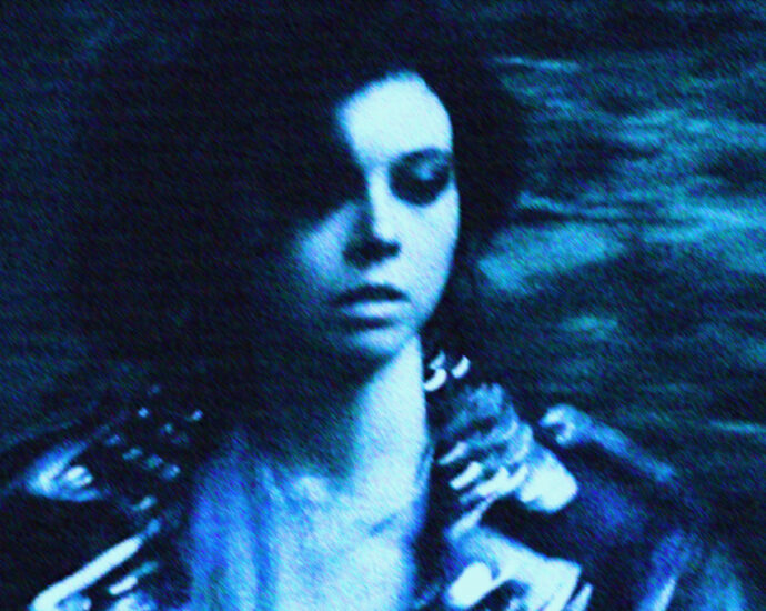 D’Arcy Unveils New Single/Music Video “One Night”