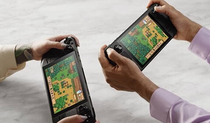 Handhelds are in vogue – but they’re still a commercial minefield | Opinion