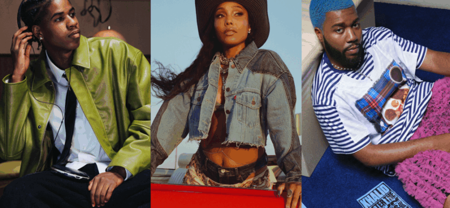 JayDon, India Shawn, Khalid, And More New R&B For After The Sun Goes Down