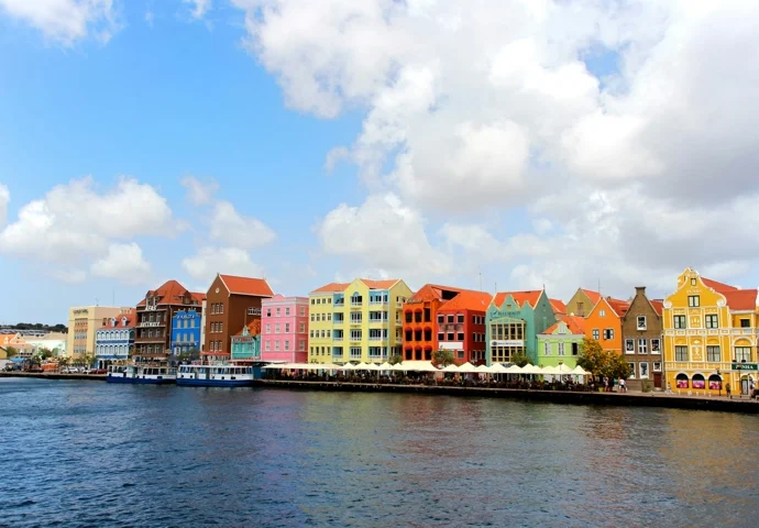 HVS Report & Island of Opportunity: Curaçao’s Tourism Transformation & By Patrick B. Nau