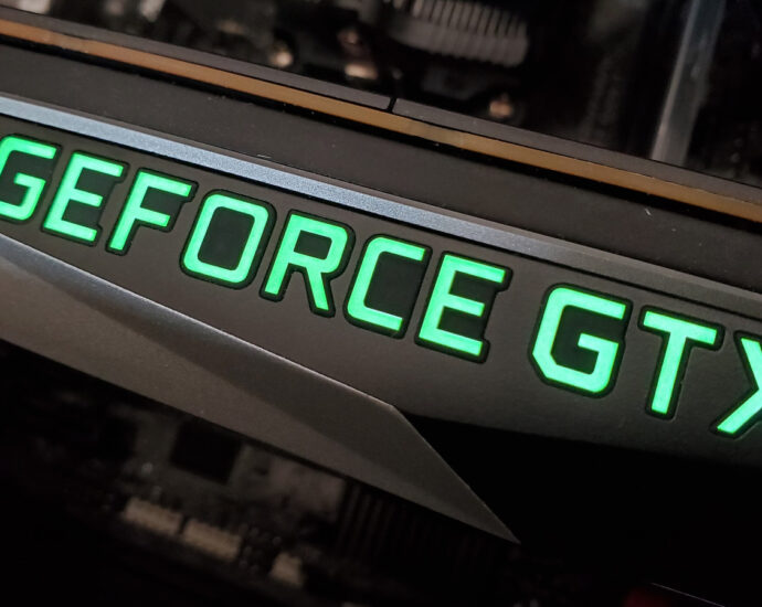 What Does ‘GTX’ Mean On Nvidia Graphics Cards?