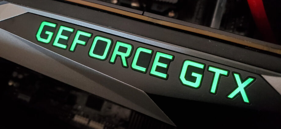 What Does ‘GTX’ Mean On Nvidia Graphics Cards?