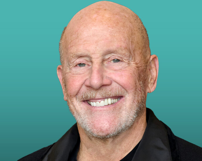 The Right Way to Interview Senior Talent, According to the Former CEO of Coach