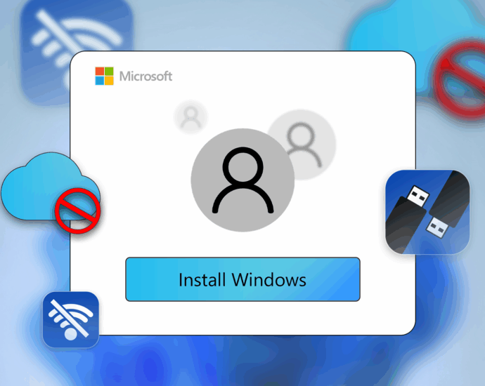 Here’s the Easiest Way to Disable Windows 11’s Microsoft Account Requirement