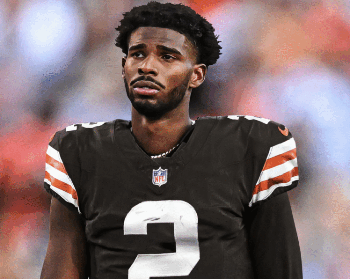 The Cleveland Browns Need to Fire Kevin Stefanski and Start Shedeur Sanders