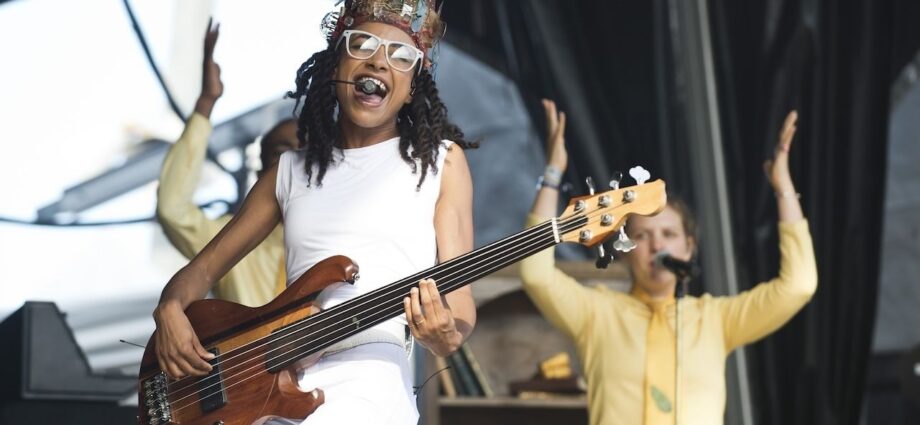 “Even if you learn to play bass from YouTube videos, you’re still not self-taught. Autodidactic learning is awesome, but everyone needs a teacher”: How Esperanza Spalding created the most complex music of her career under the guidance of an alter eg