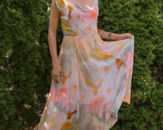 Hope For Flowers Spring 2026 Ready-to-Wear