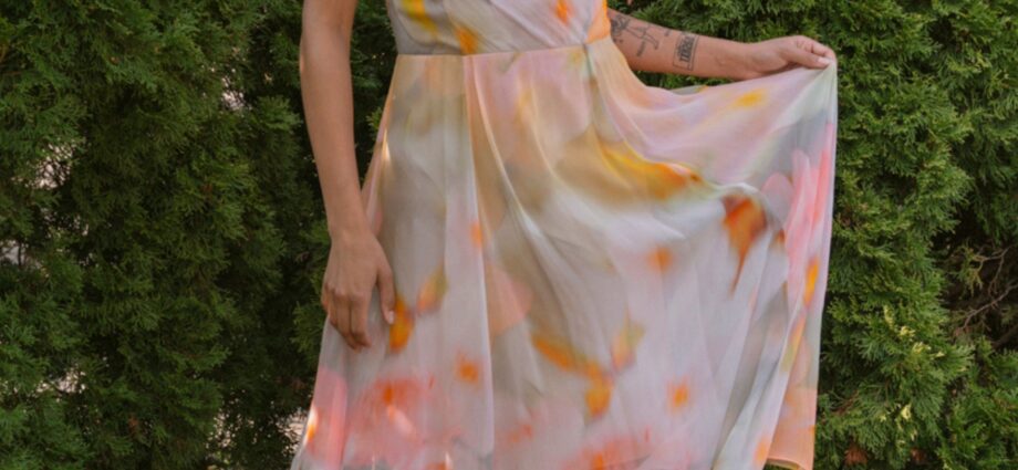 Hope For Flowers Spring 2026 Ready-to-Wear