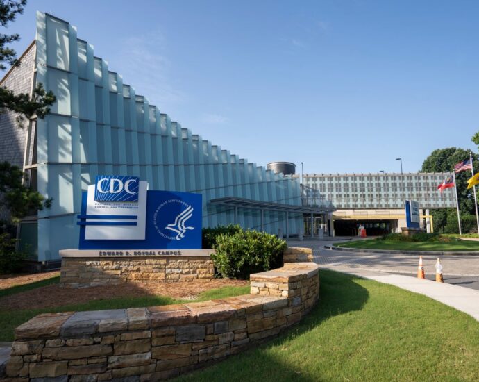 CDC Cuts Threaten Public Health Nationwide, Fired Employees Say