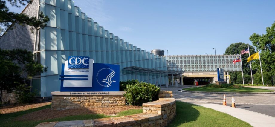 CDC Cuts Threaten Public Health Nationwide, Fired Employees Say
