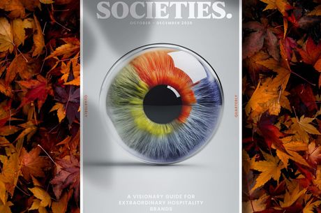 Influence Society Releases Fourth Edition of Societies Quarterly, Showcasing the New Language of Exceptional Hospitality