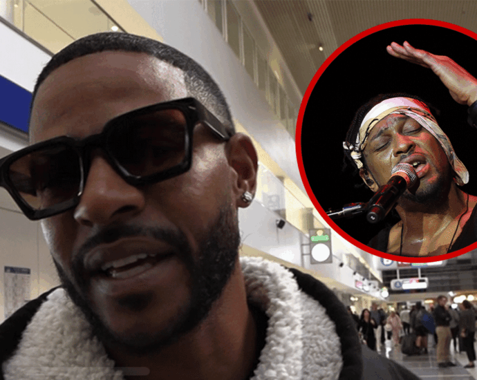 Eric Bellinger Says D’Angelo Was Definition of ‘Street Soul’