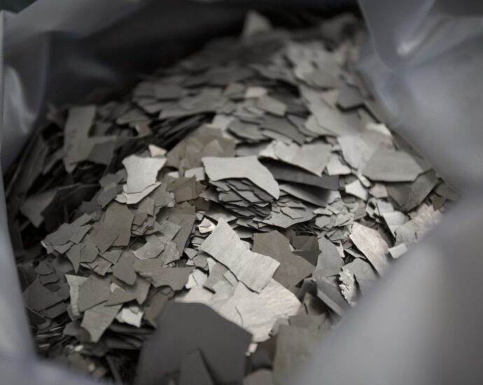 Auto industry raises the alarm as China tightens export rules for rare earths