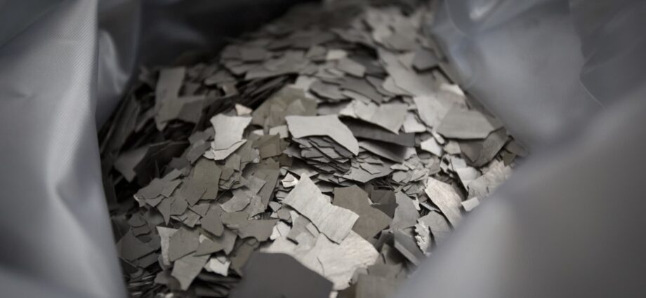 Auto industry raises the alarm as China tightens export rules for rare earths