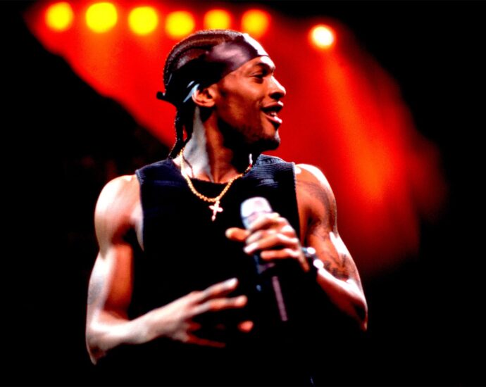 D’Angelo Made “Neo-Soul” a Document of Black Life in America