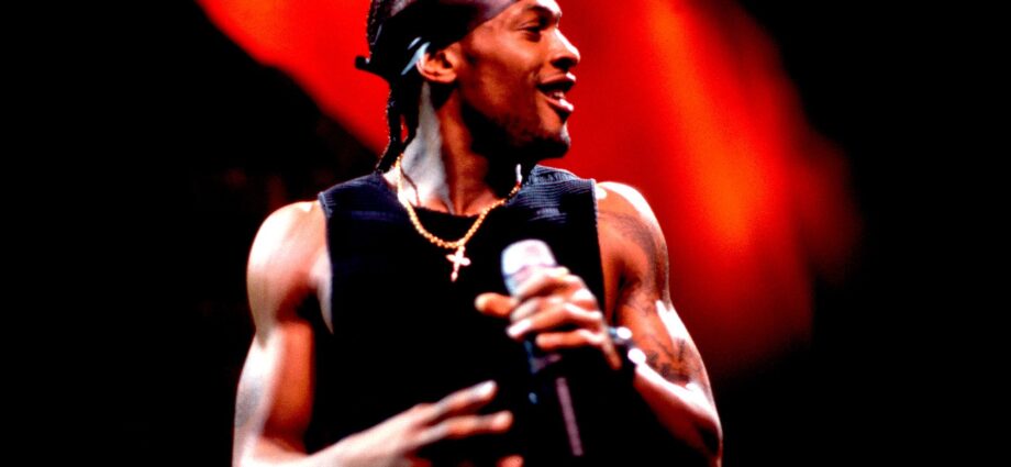 D’Angelo Made “Neo-Soul” a Document of Black Life in America