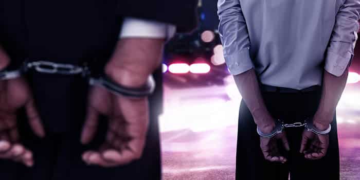 UK Arrests Man Believed to Be Tied to Rory Campbell’s Betting Scheme