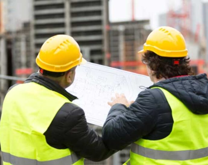 40 firms win spots on £3bn Hyde build framework