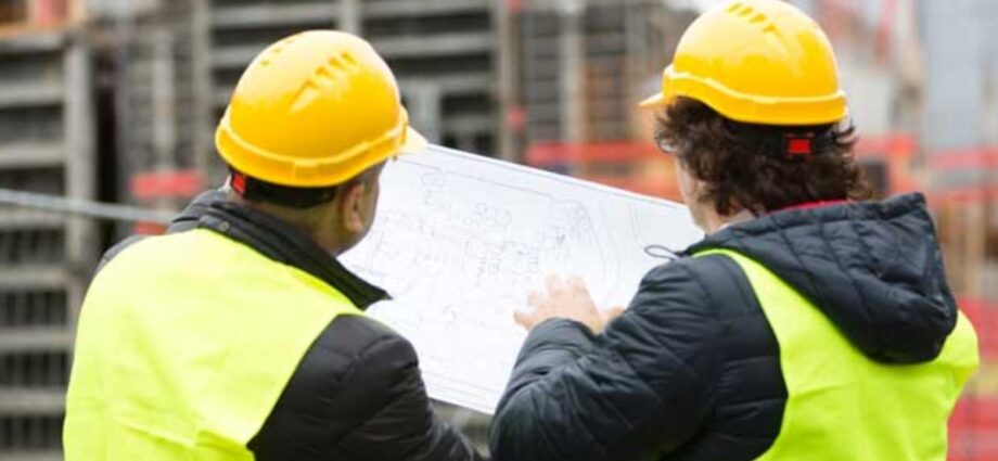 40 firms win spots on £3bn Hyde build framework