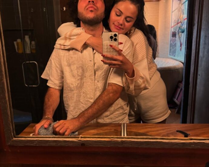 Selena Gomez and Benny Blanco’s ‘perfect’ honeymoon revealed: ‘They really enjoyed slowing down’