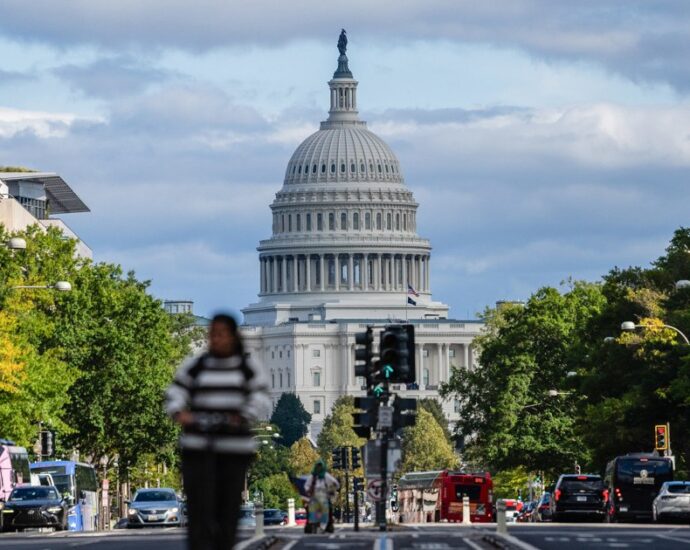 The House Democrats who were outraised by primary challengers: From the Politics Desk