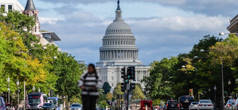 The House Democrats who were outraised by primary challengers: From the Politics Desk