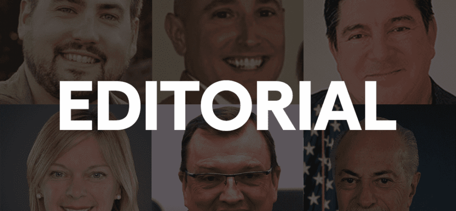Editorial: The Citizen’s Fairness Policy for Candidate Surveys