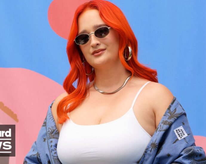 Hija de tu Madre Designer Talks Walmart Collection, Teases Celeb Appearance at Billboard Latin Music Week | Billboard News