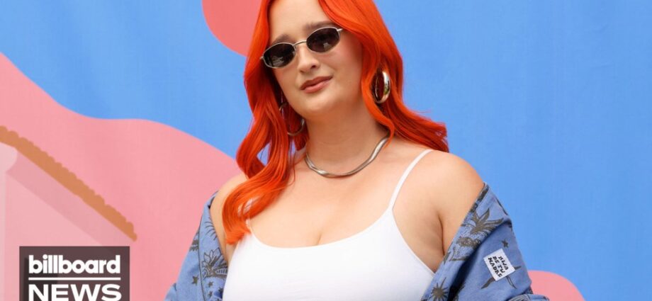 Hija de tu Madre Designer Talks Walmart Collection, Teases Celeb Appearance at Billboard Latin Music Week | Billboard News