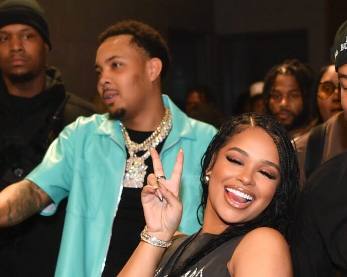 Taina Williams Straight-Up Answers Whether G Herbo Would’ve Had A Chance If They Randomly Crossed Paths (VIDEO)
