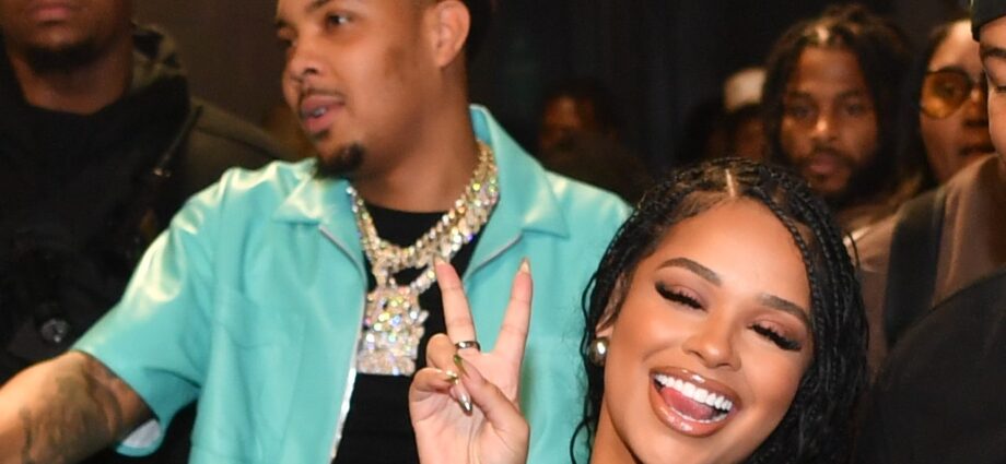 Taina Williams Straight-Up Answers Whether G Herbo Would’ve Had A Chance If They Randomly Crossed Paths (VIDEO)