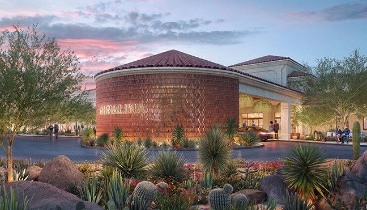 Kimpton Announces Signing of Kimpton Miralina Resort & Villas